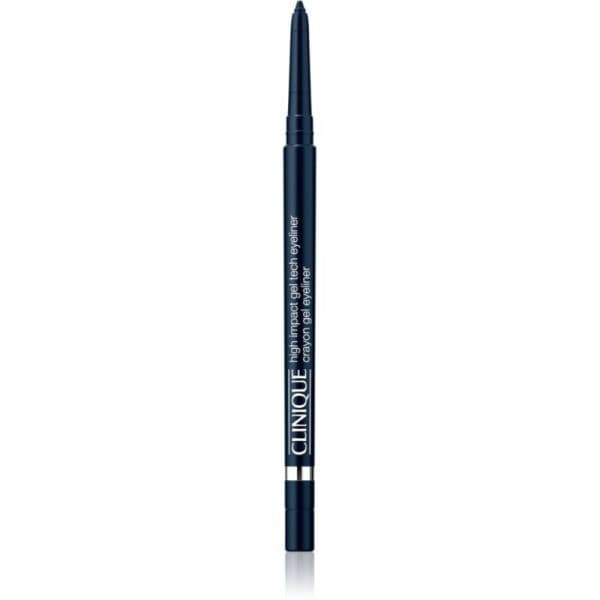 Clinique High Impact Gel Tech Eyeliner Delineador em Gel Tom Deep Denim 0.35 G