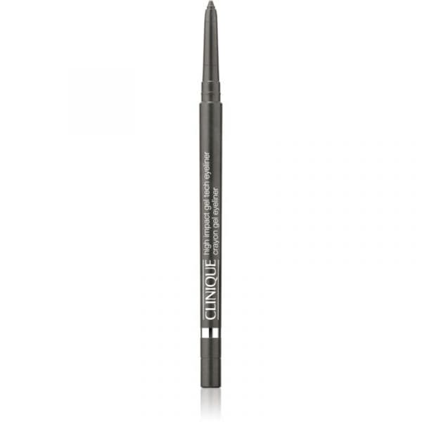 Clinique High Impact Gel Tech Eyeliner Delineador em Gel Tom Polished Pewter 0.35 G
