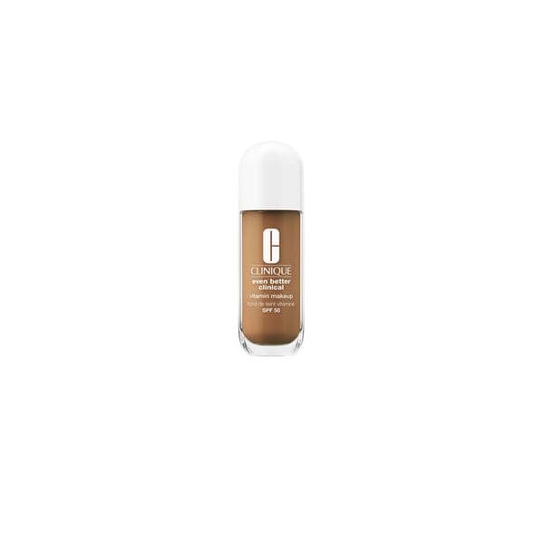 Clinique Even Better Clinical Vitamin Makeup SPF50 Tom Medium Deep Warm 3 30ml