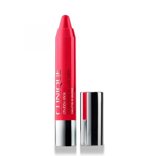 Clinique Chubby Stick Moisturizing Lip Colour Balm Chunky Cherry 3g