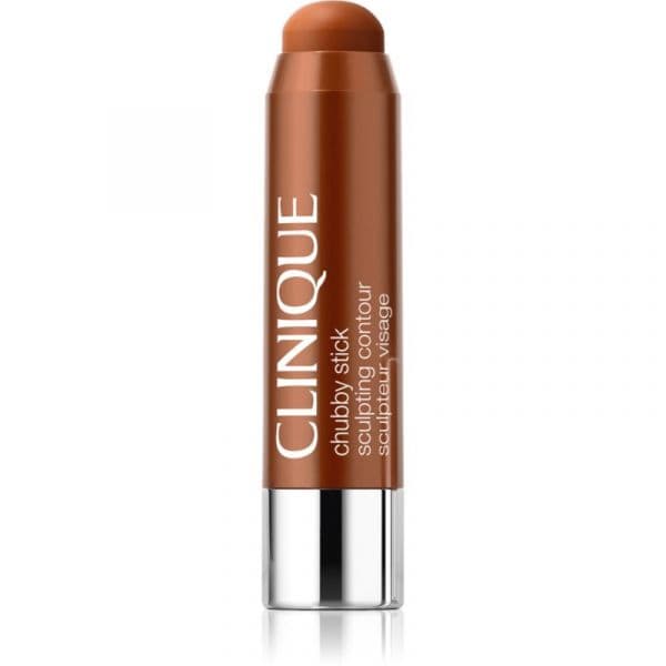 Clinique Chubby Stick Sculpting Contour Stick Creme 01 Curvy Contour 6g