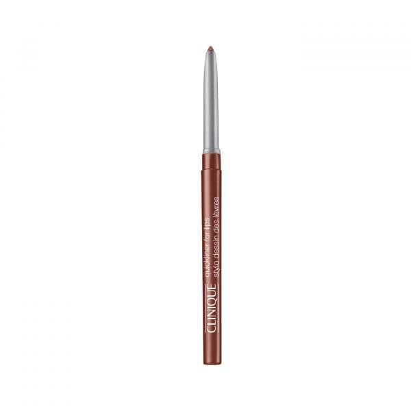 Clinique Quickliner For Lips Lápis Tom  Pink Honey   0.24g