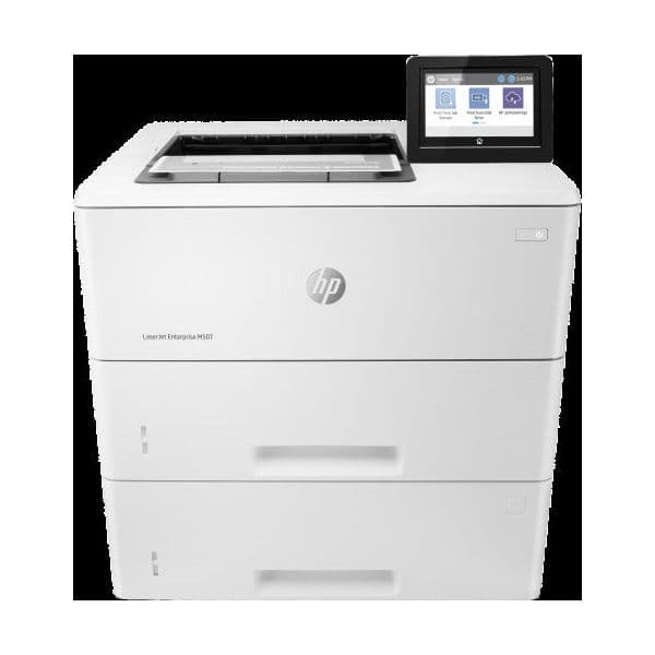 HP LaserJet Enterprise M507x - 1PV88A