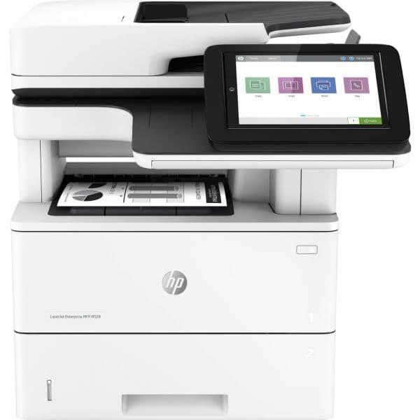 HP LaserJet Entreprise MFP M528dn - 1PV64A