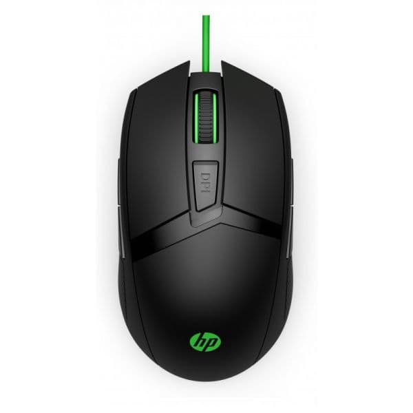 HP Pavilion Gaming Mouse 300 - 4PH30AA#ABB