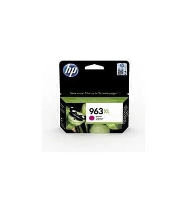 HP 963XL Magenta Tinteiro Original – 3JA28AE
