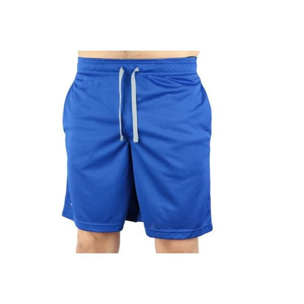 Under Armour Mesh Tech Pants Azul XS / Regular Homem
