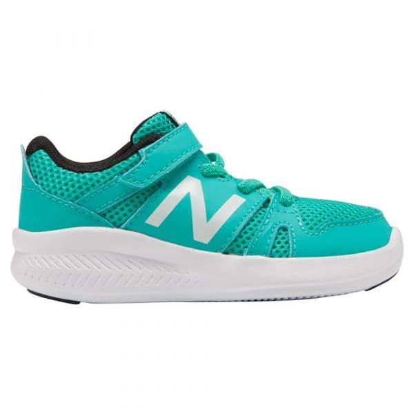 New Balance Running Junior 570 Junior Bungee Tidepool - IT570-GR-5