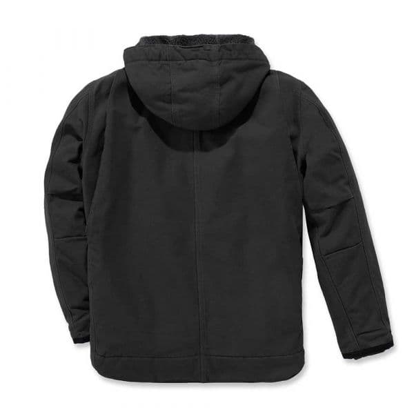 Carhartt Bartlett Jacket Preto XL