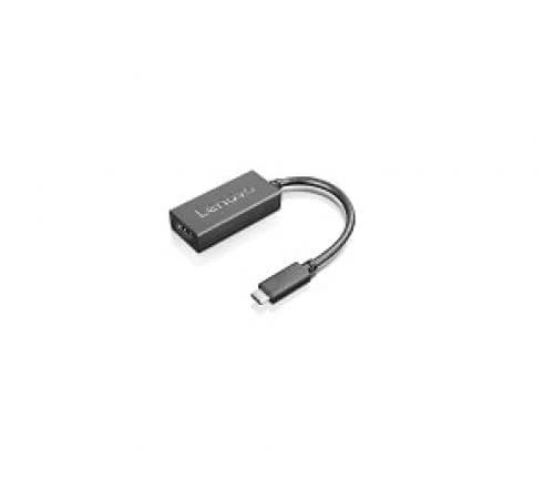 Adaptador Lenovo USB-C para HDMI 2.0B