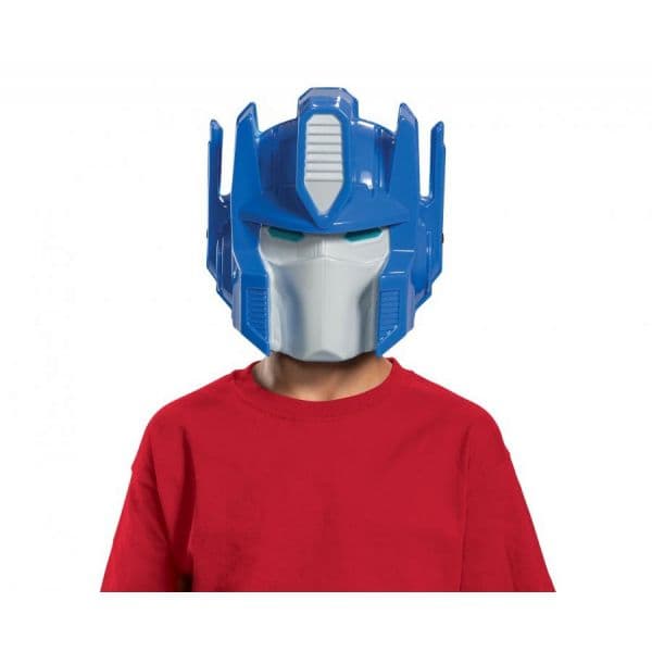 Disguise Máscara Optimus - 580104949