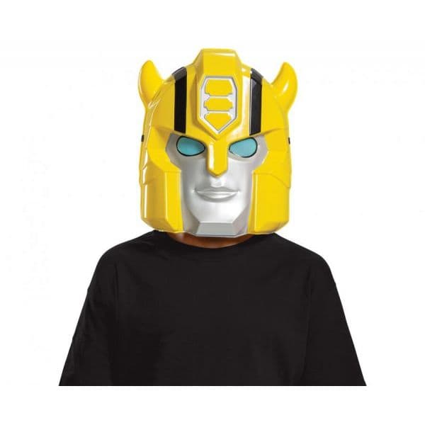 Disguise Máscara Bumblebee - 580104959