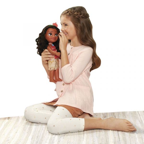 Jakks Pacific Disney Vaana Mana Boneca 38cm