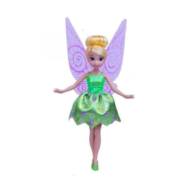 Jakks Pacific Tinker Bell 25 cm Verde