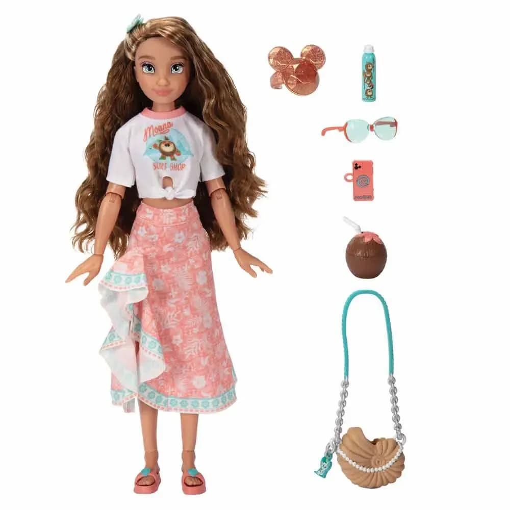 Disney ily 4Ever - Moana 25cm