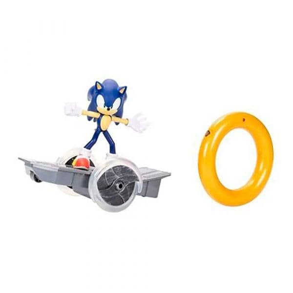 SEGA Sonic the Hedgehog - Sonic - P187083