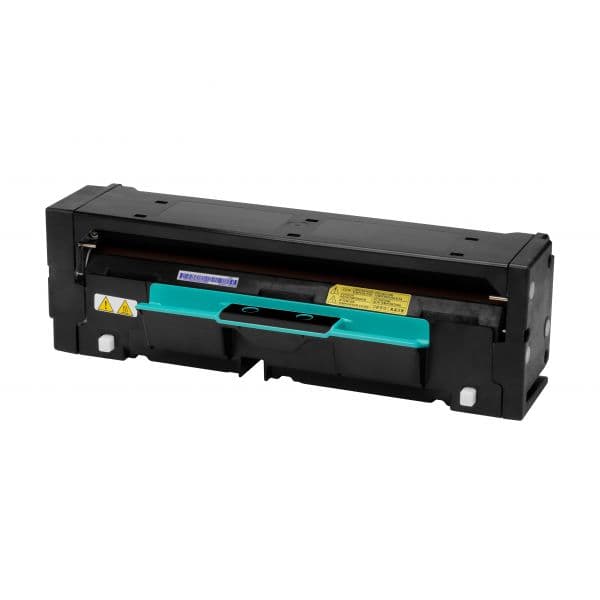HP Rolo Pressão Aquecido 3MZ76A Preto para PageWide Enterprise Color Flow M