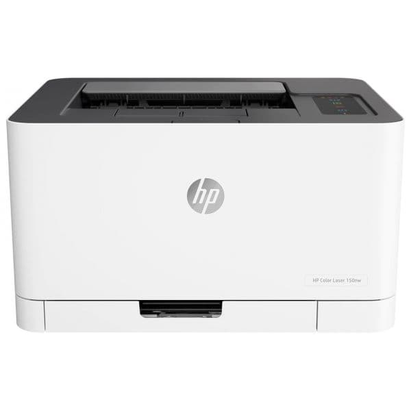 HP Color LaserJet 150nw - 4ZB95A