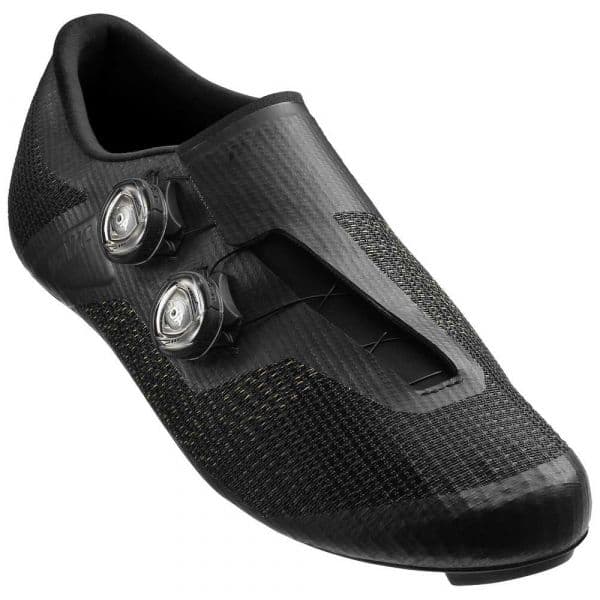 Mavic Cosmic Ultimate Iii Road Shoes Preto 42 Homem
