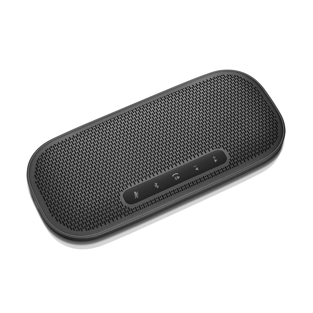 Lenovo 700 Coluna Portátil Ultraportable Bluetooth Speaker Preto