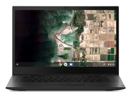 Lenovo Chromebook 14e Chromebook 14" FHD AMD A4-9120C 8GB 64GB EMMC Chrome OS Mineral Grey
