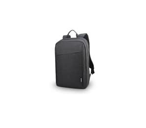 Lenovo Mochila portátil 15.6´´ Casual Mochila Black - 4X40T84059 4X40T84059