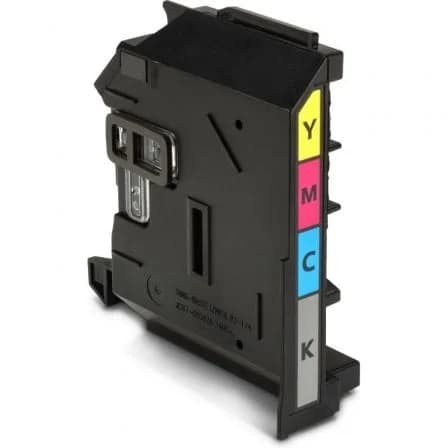 Caixa de Residuos de Toner Original HP nº5KZ38A  / Preto