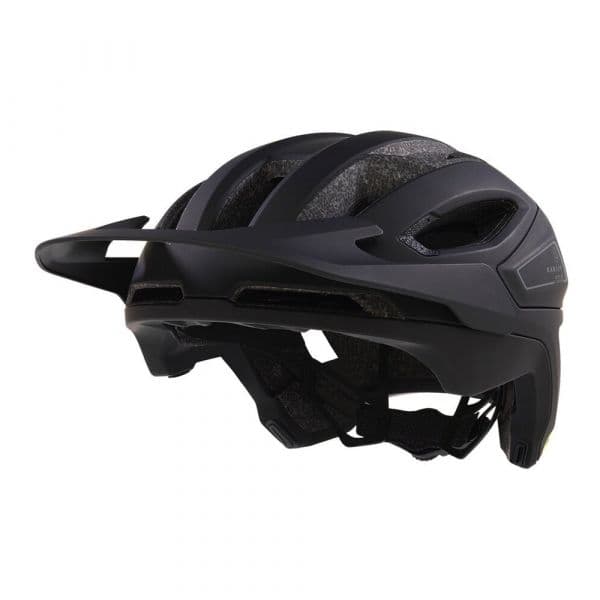 Oakley Apparel Drt3 Mips Mtb Helmet Preto S