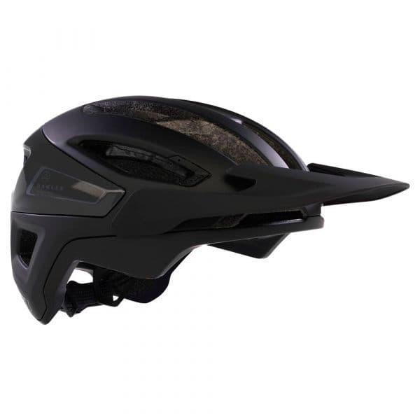 Oakley Apparel Drt3 Trail Ice Mips Mtb Helmet Preto M