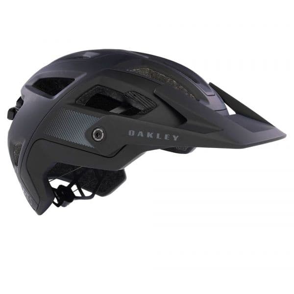 Oakley Apparel Drt5 Maven Ice Mips Mtb Helmet Preto S