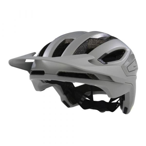 Oakley Apparel Drt3 Trail Mips Mtb Helmet Cinzento S