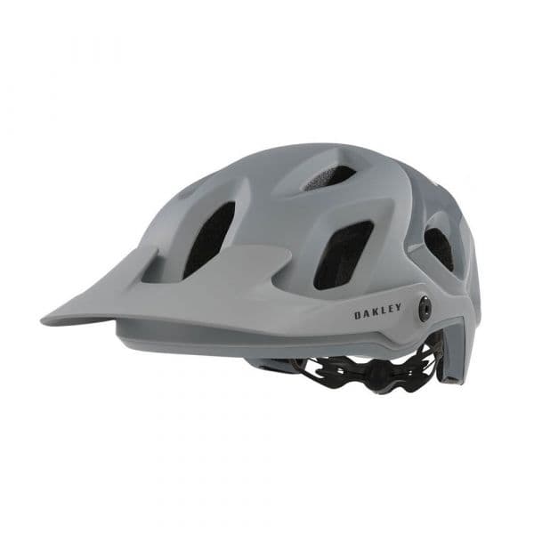 Oakley Apparel Drt5 Mips Mtb Helmet Cinzento M