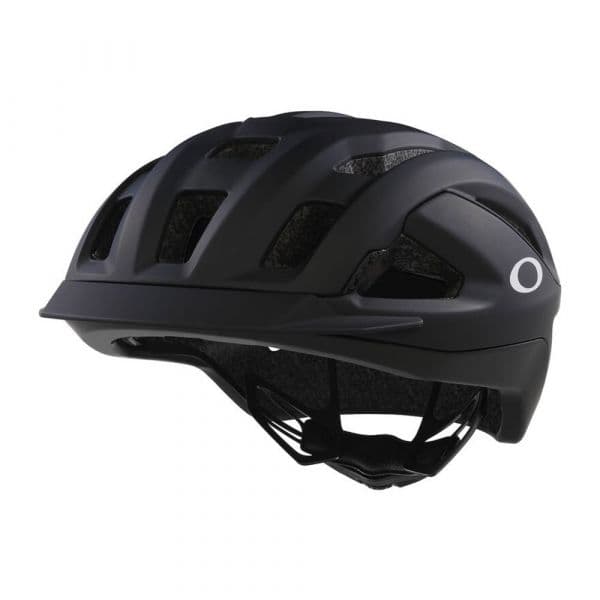 Oakley Apparel Aro3 Allroad Mips Helmet Preto S