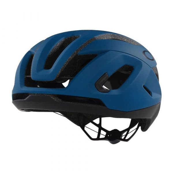 Oakley Apparel Aro5 Race Mips Helmet Azul S