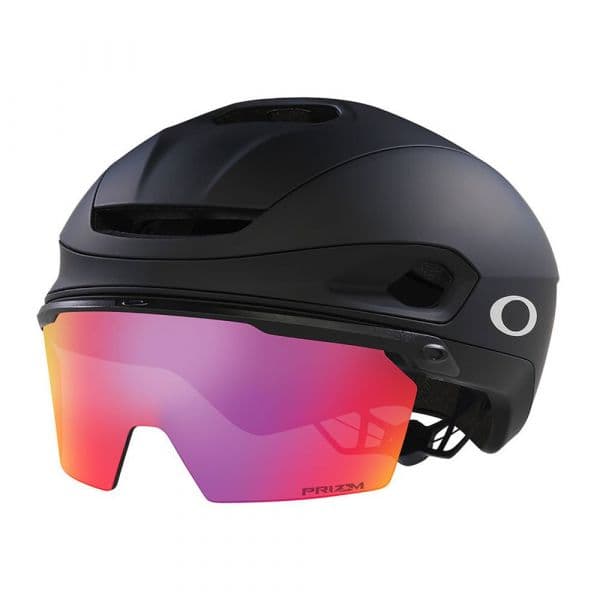 Oakley Apparel Aro7 Mips Helmet Preto S