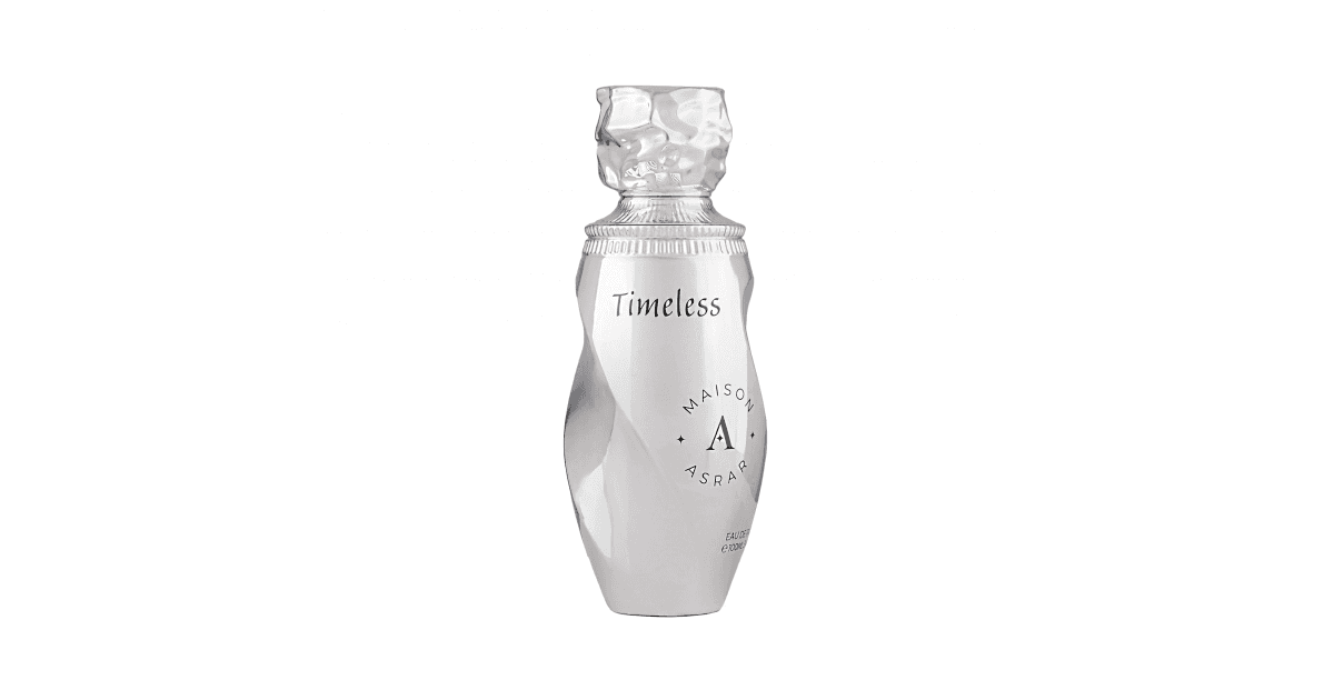 Perfumes Árabes - Maison Asrar Timeless 100ml