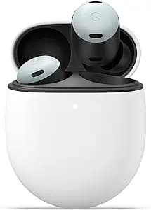 Google Pixel Buds Pro Névoa com Cancelamento de Ruído (anc)