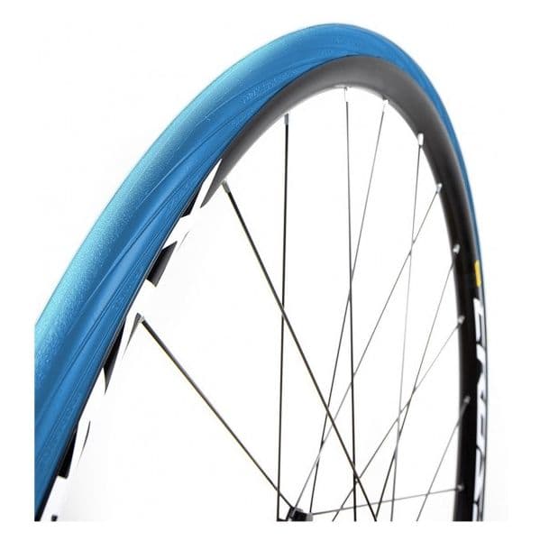 Tannus Neumático Portal Airless 28 x 1.10 (28 622) Azul Tv 556060