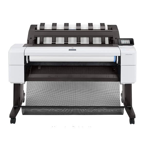 Hp Designjet T1600 36-in - 3EK10A