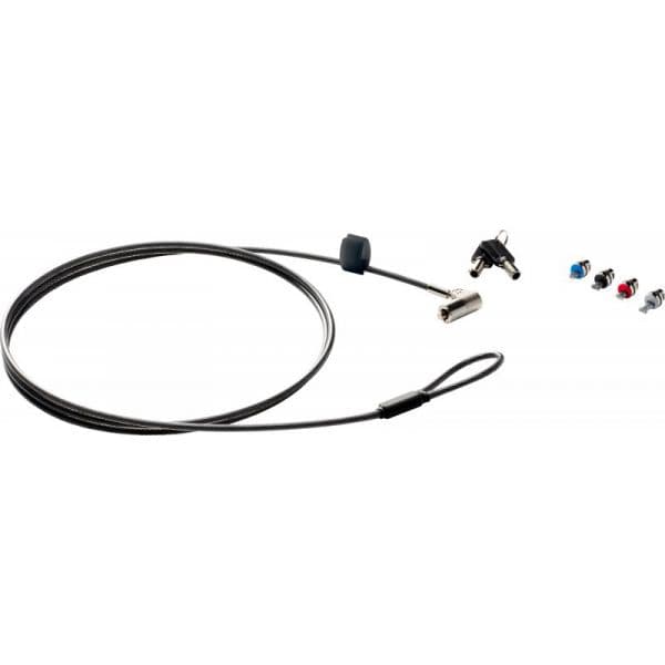 HP Sure Key Cable Lock - 6UW42AA