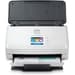 HP ScanJet Pro N4000 snw1 Cinza USB - 6FW08A