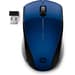 HP Rato sem fios 220 Blue - 7KX11AA