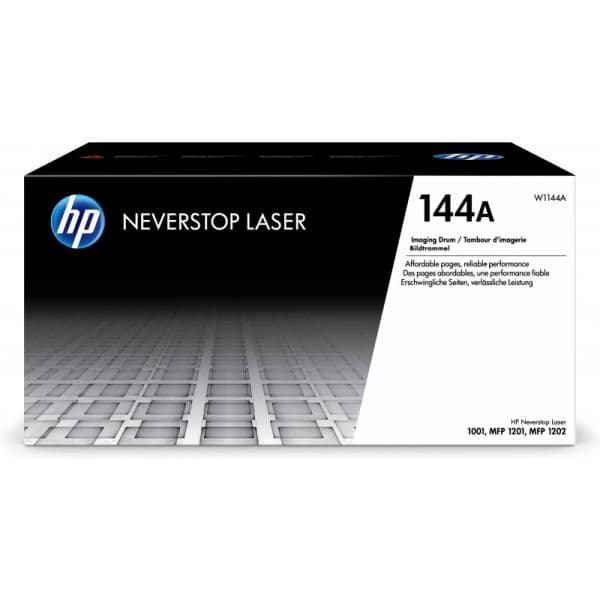 HP Tambor 144A Black Laser Imaging Drum - W1144A