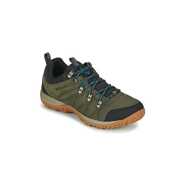 Columbia Sapatilhas Homem Peakfreak Venture Lt Verde 43 - 1718181383-43
