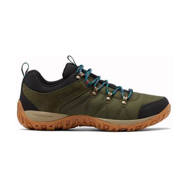Columbia Peakfreak Venture Lt Hiking Shoes Verde 40 Homem