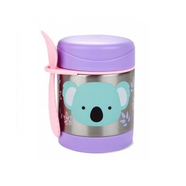 Skip Hop Termo Comida Zoo Koala 325ml