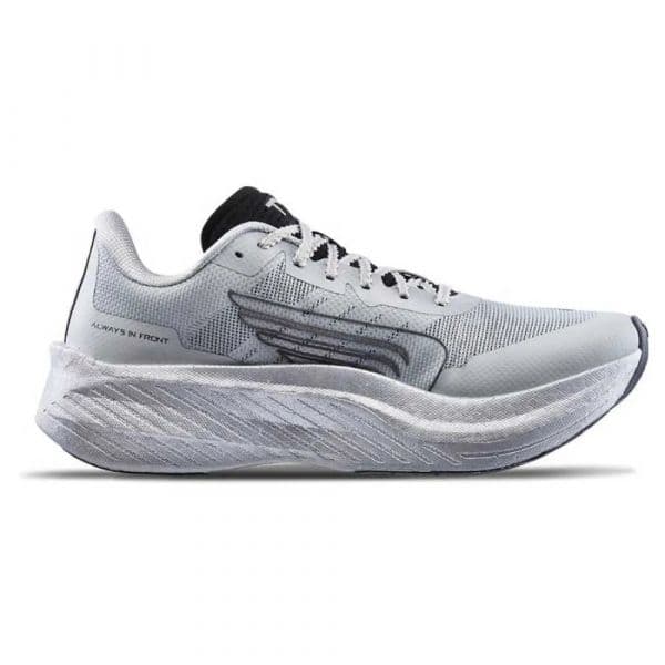 Tyr Sapatilhas de Running Vec-1 Valkyrie Carbon Elite Silver 37 1/3