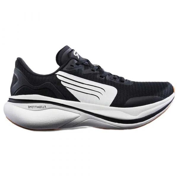 Tyr Sapatilhas de Running Maverick V1 Rnr White / Black Gum 37 1/2