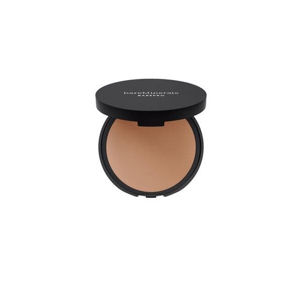 BareMinerals Barepro 16 HR Powder Foundation Deep Tom #medium 35 Cool 8g