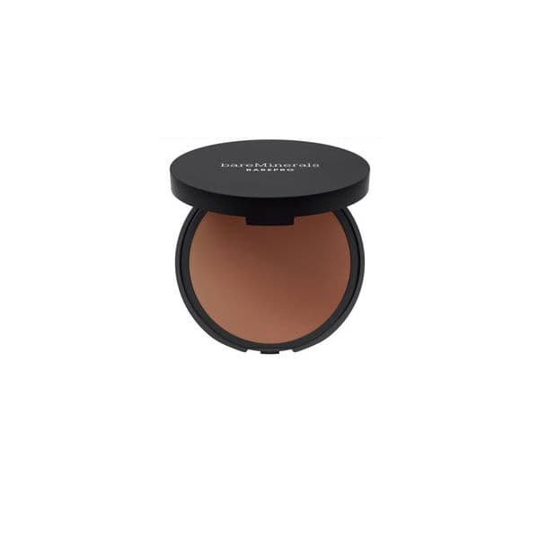 BareMinerals Barepro 16 HR Powder Foundation Deep Tom #deep 55 Neutral 8g